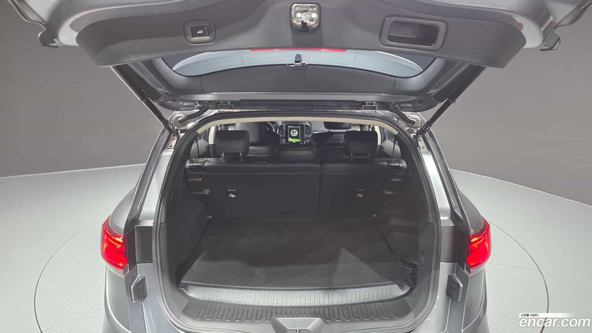 QM6 Renault Korea 2021.8-OPTION-023