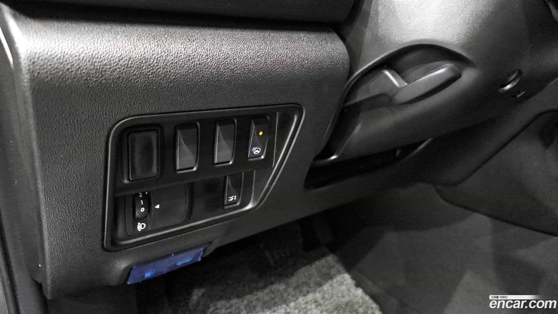 QM6 Renault Korea 2021.8-OPTION-043