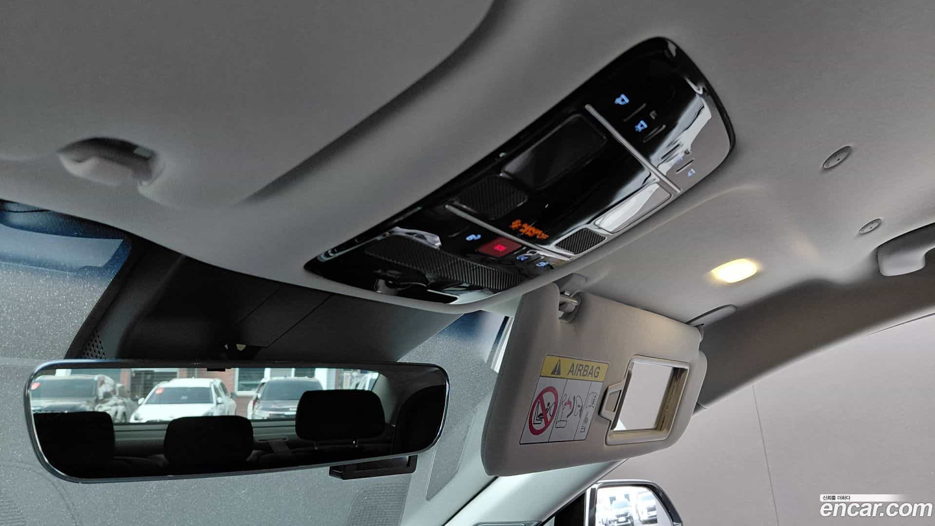 Grandeur Hyundai 2024.3-OPTION-041