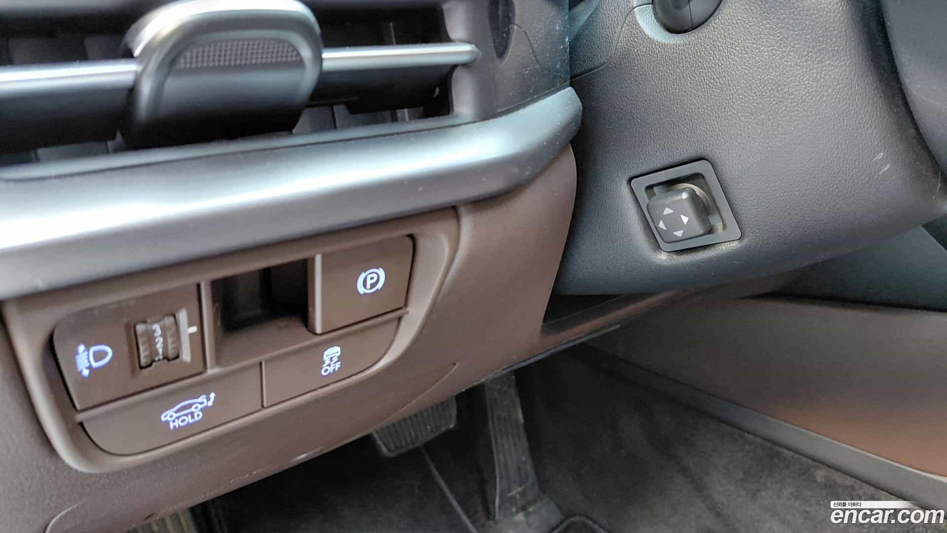 Grandeur Hyundai 2024.3-OPTION-043