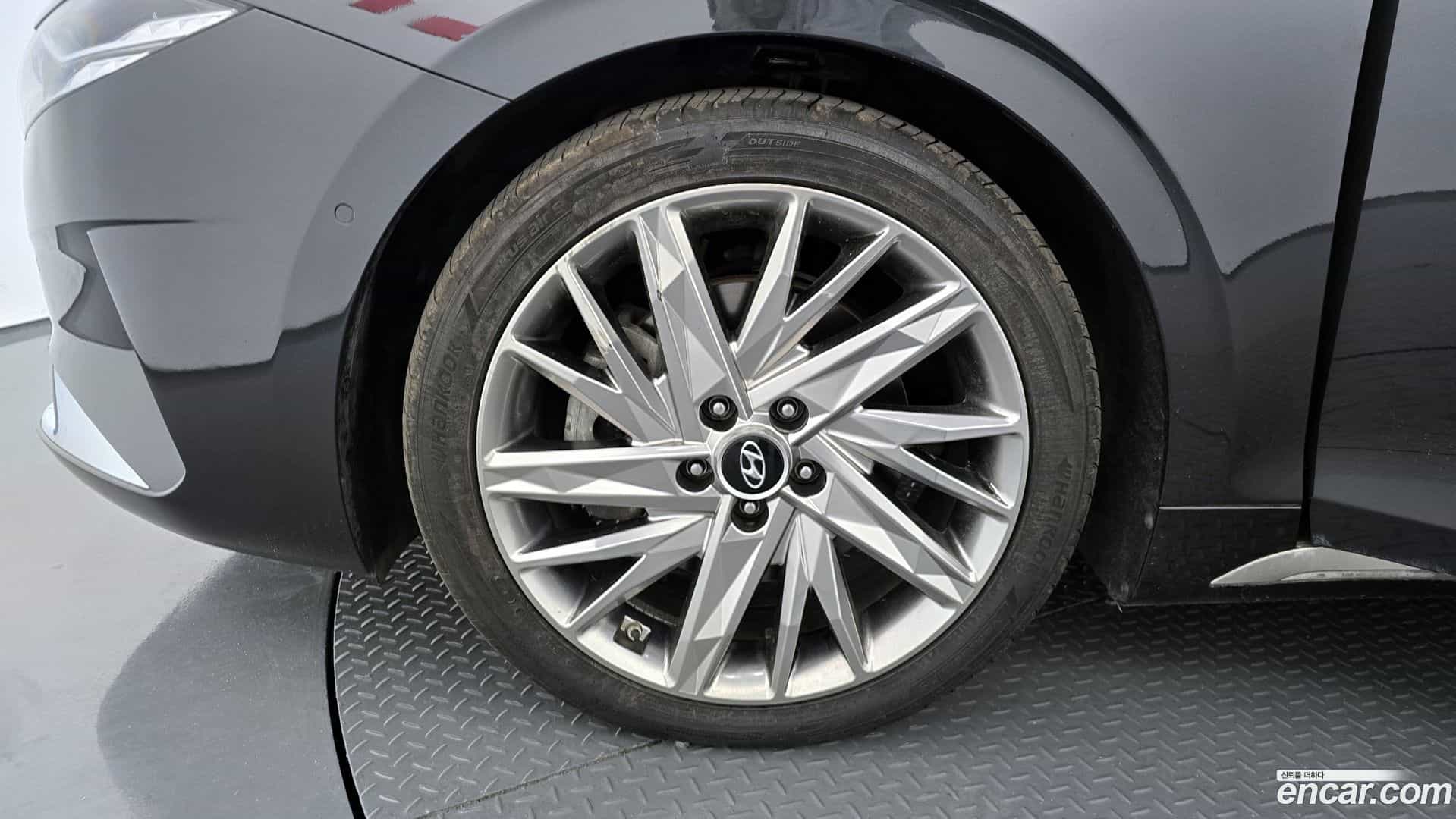 Grandeur Hyundai 2020.5-OUTER-005