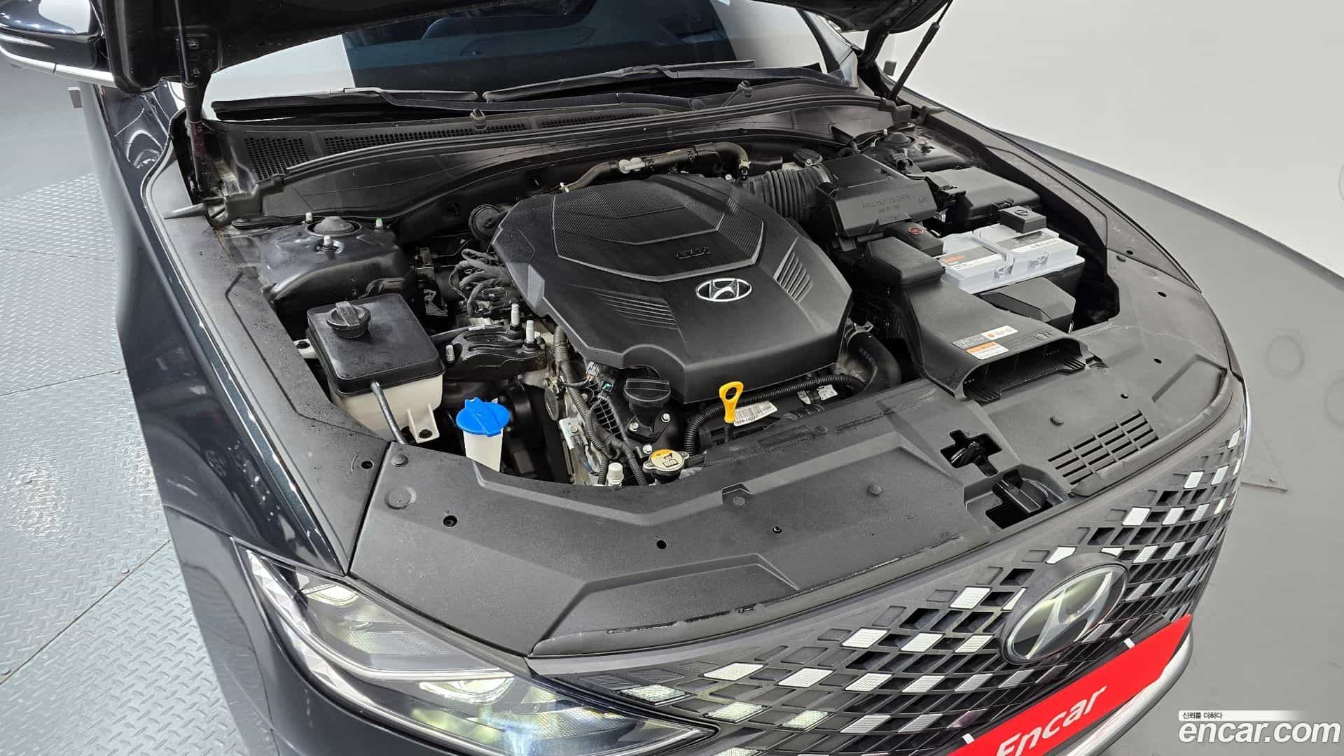 Grandeur Hyundai 2020.5-OUTER-006