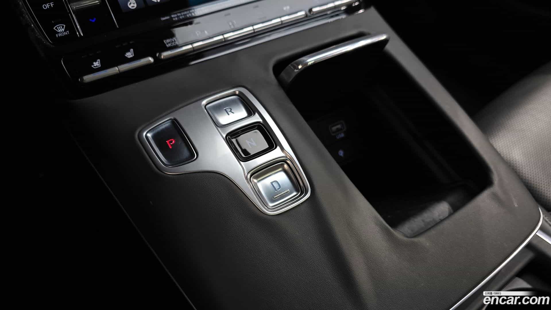 Grandeur Hyundai 2020.5-INNER-009