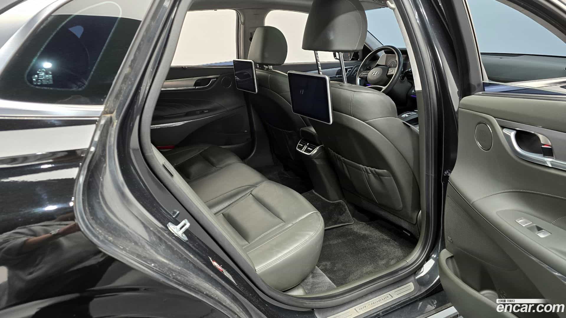 Grandeur Hyundai 2020.5-OPTION-015