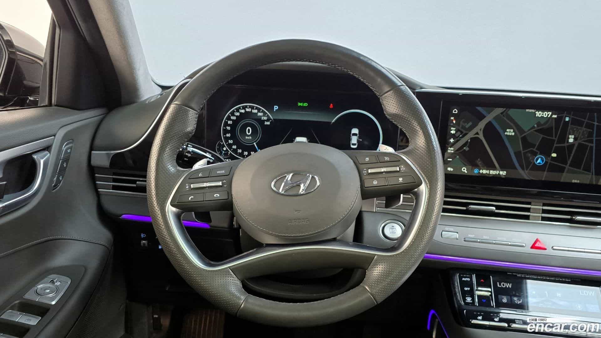 Grandeur Hyundai 2020.5-OPTION-018