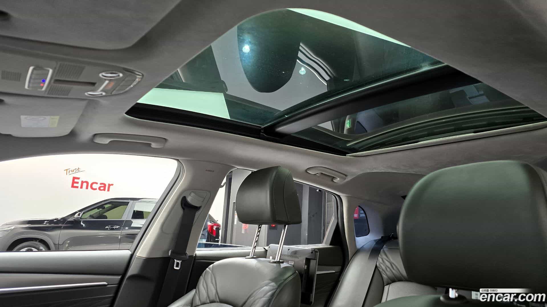 Grandeur Hyundai 2020.5-OPTION-021