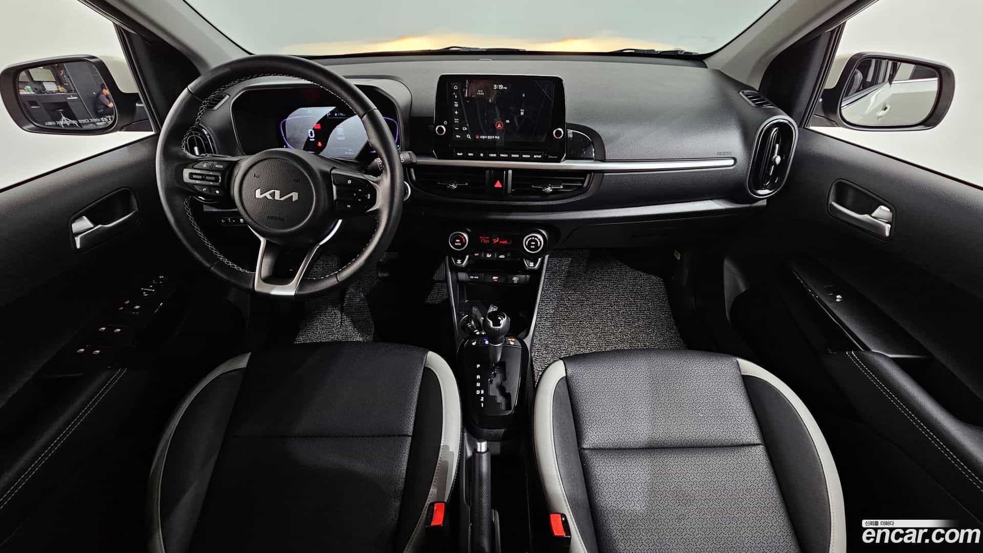 morning Kia 2024.6-INNER-007