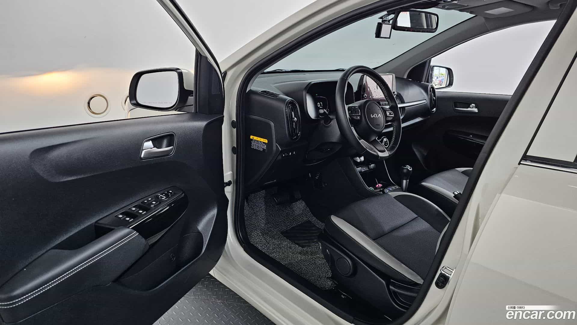 morning Kia 2024.6-INNER-010