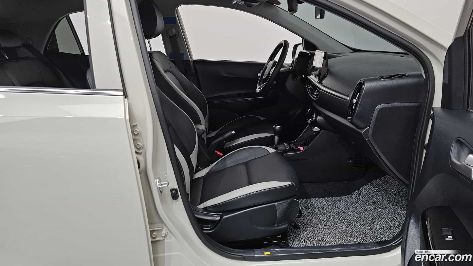 morning Kia 2024.6-INNER-036