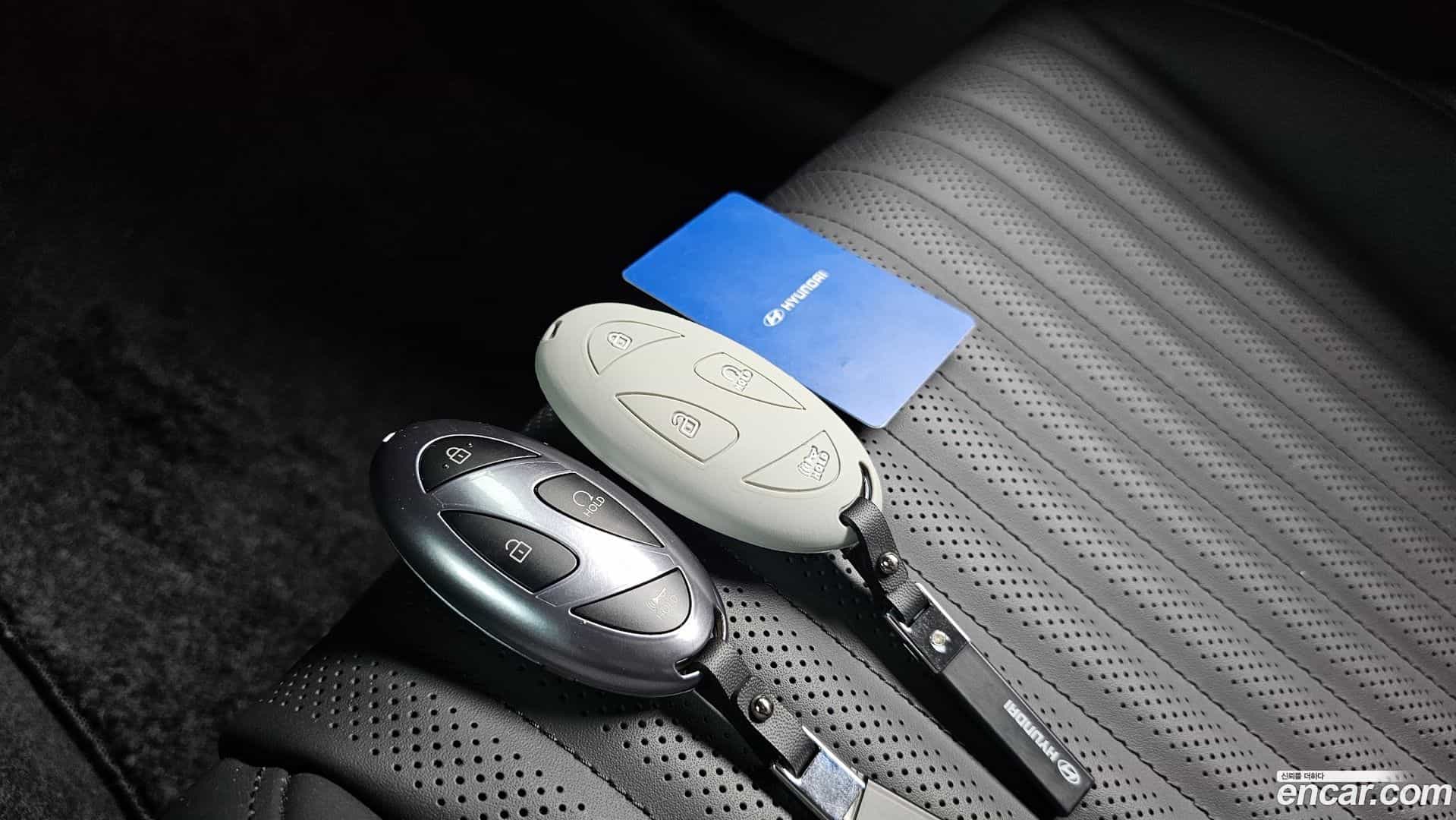 Grandeur Hyundai 2025.1-OPTION-019