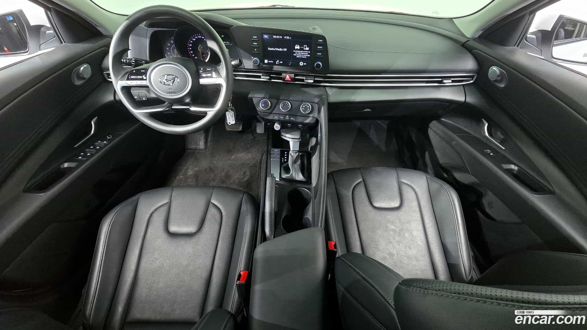 AVANTE Hyundai 2021.3-INNER-007