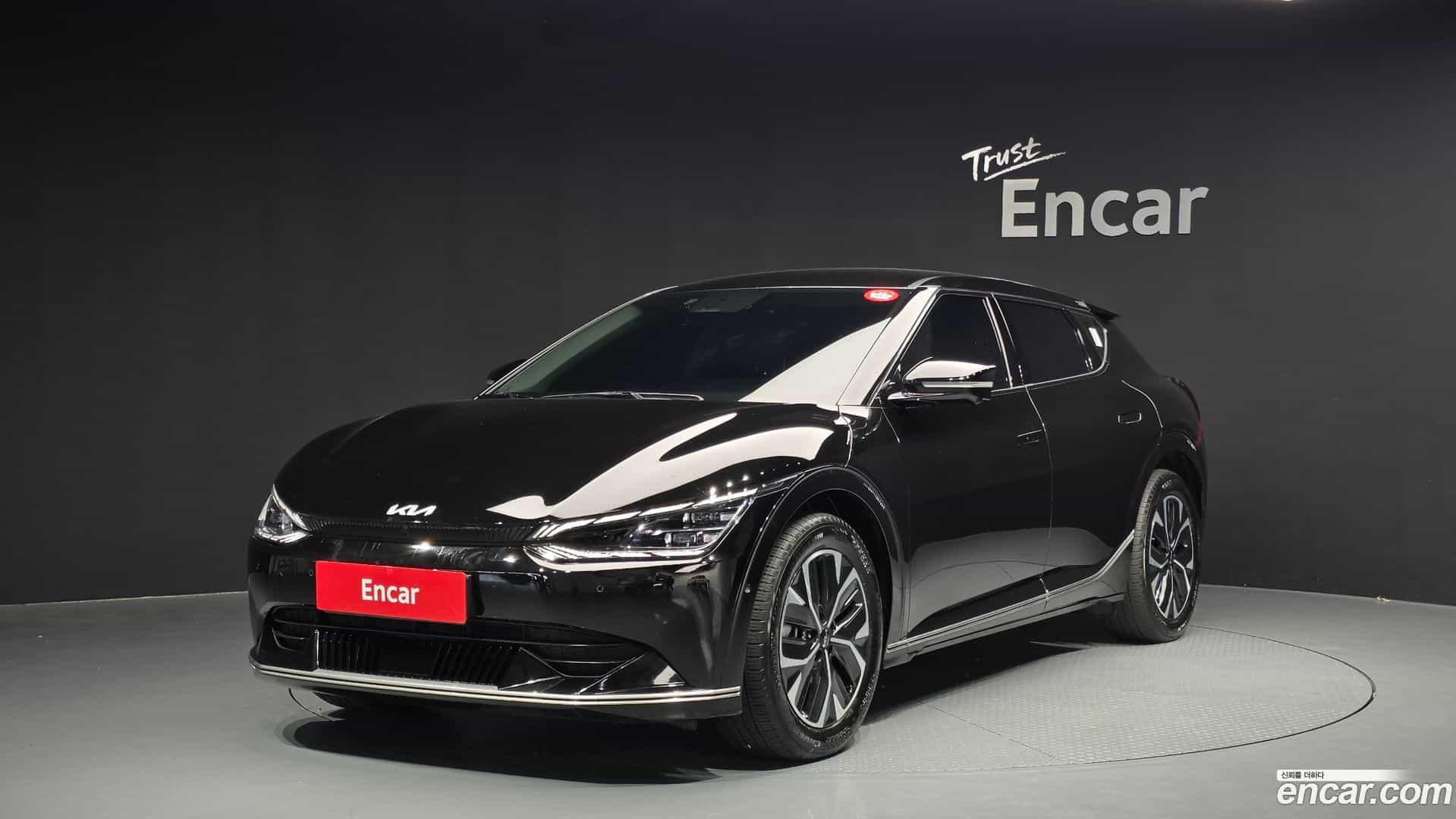 EV6 Kia 2023.3-OUTER-001