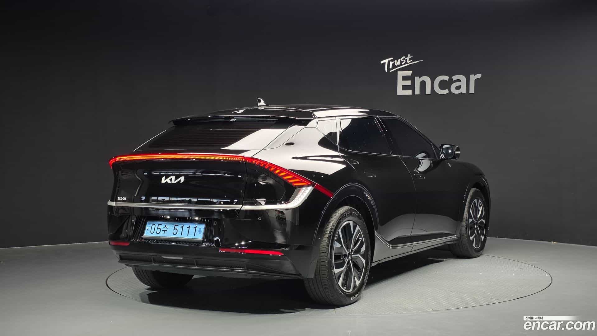 EV6 Kia 2023.3-OUTER-002