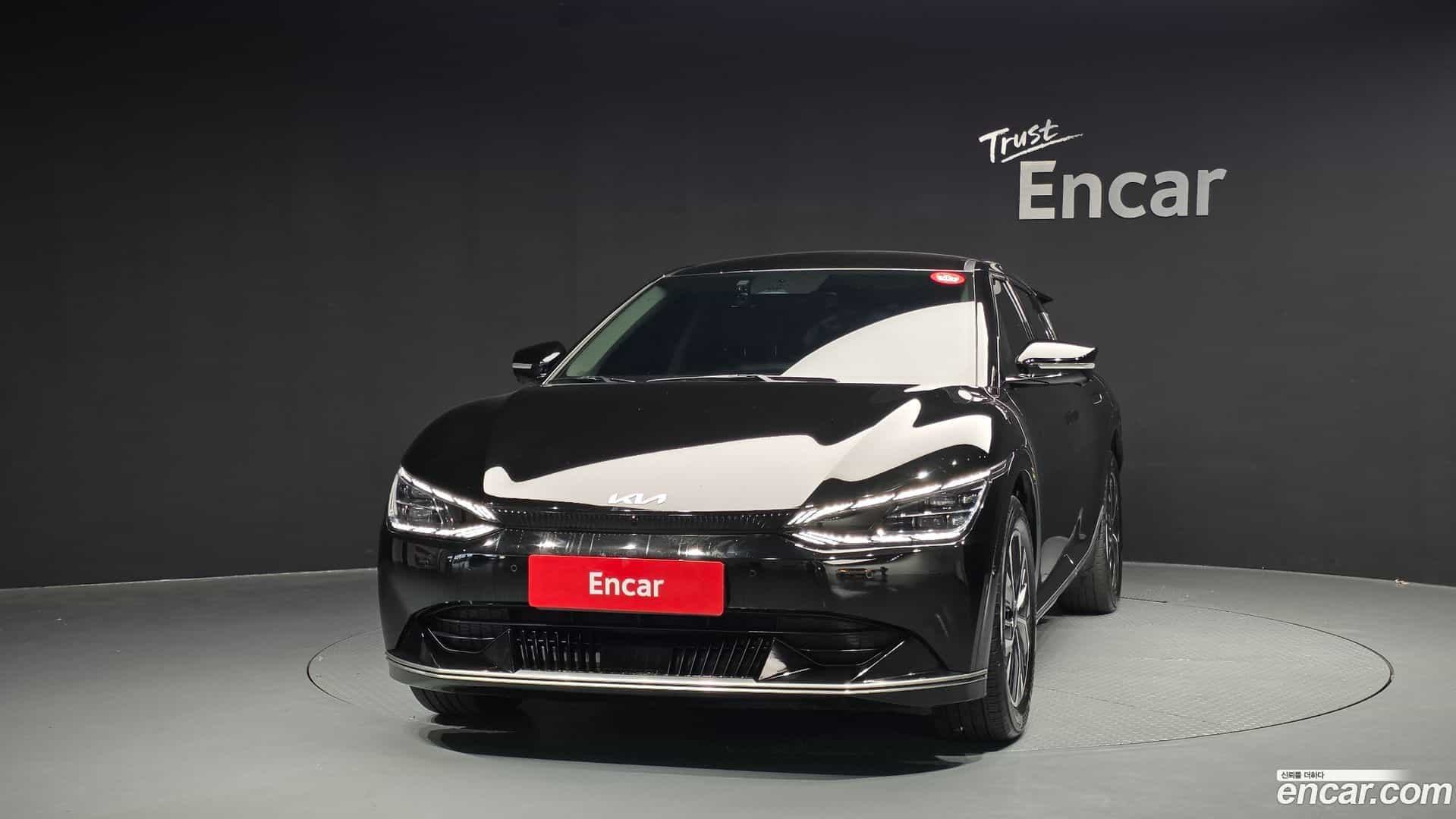 EV6 Kia 2023.3-OUTER-003