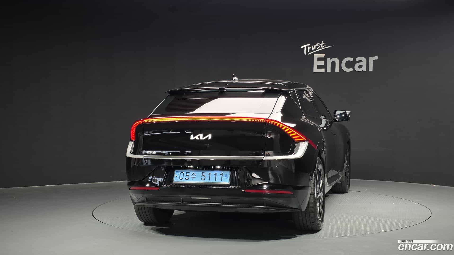 EV6 Kia 2023.3-OUTER-004