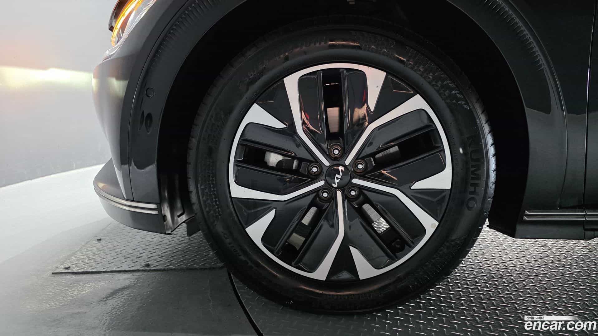 EV6 Kia 2023.3-OUTER-005