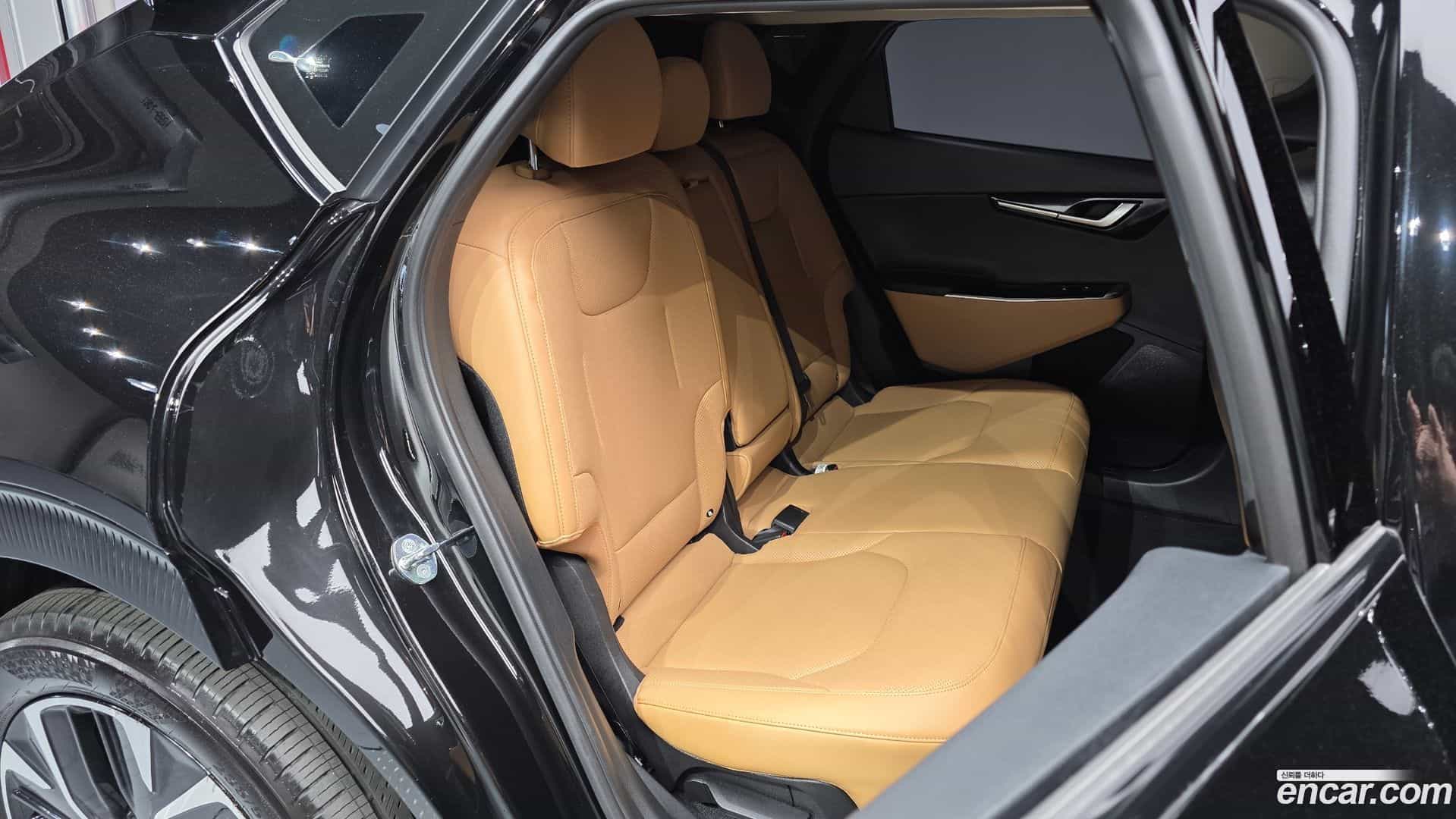 EV6 Kia 2023.3-OPTION-015
