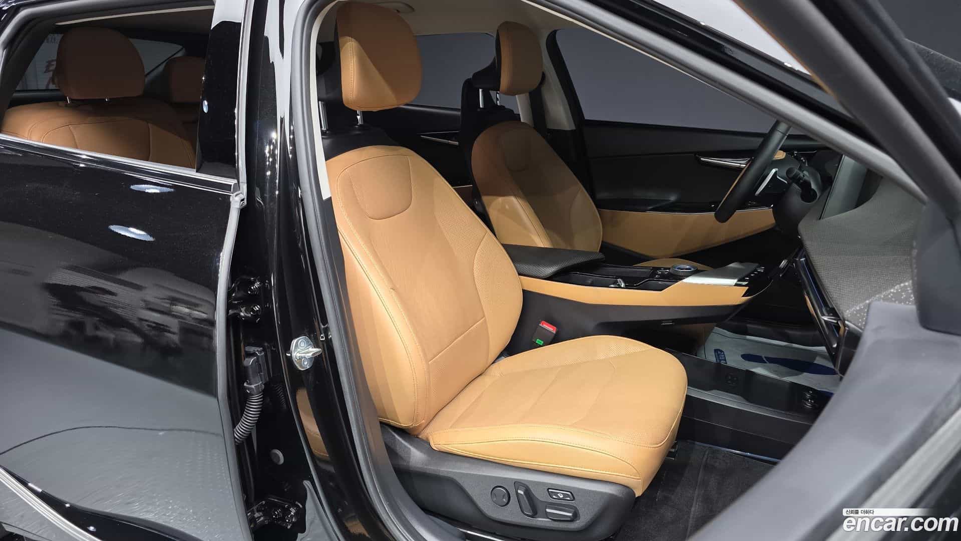 EV6 Kia 2023.3-OPTION-016