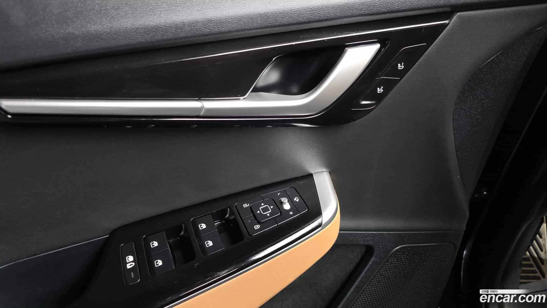 EV6 Kia 2023.3-OPTION-017