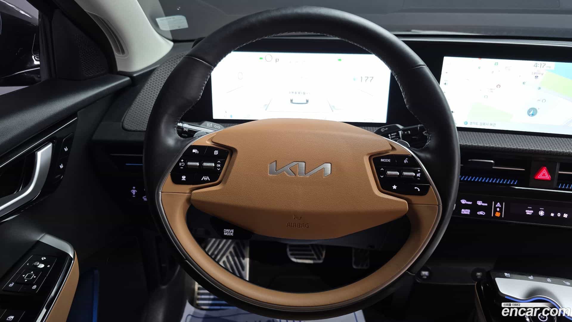 EV6 Kia 2023.3-OPTION-018