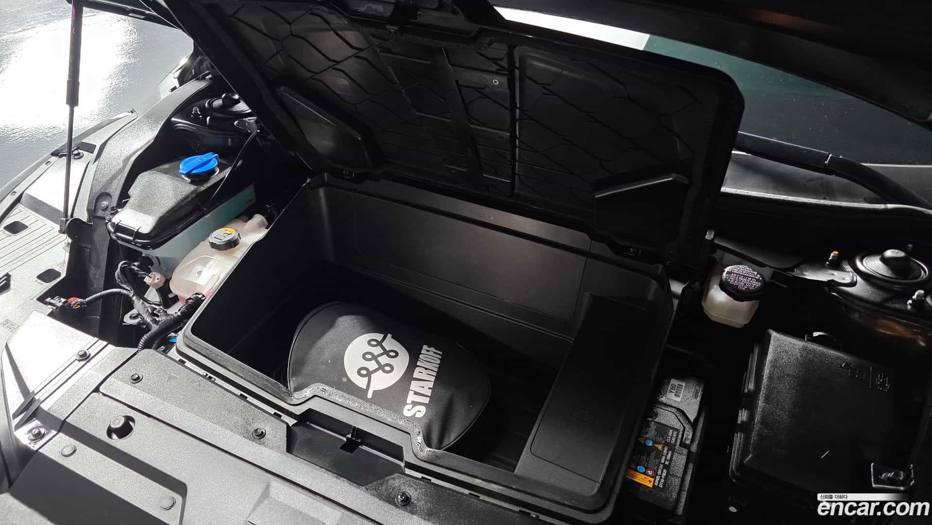 EV6 Kia 2023.3-OPTION-023