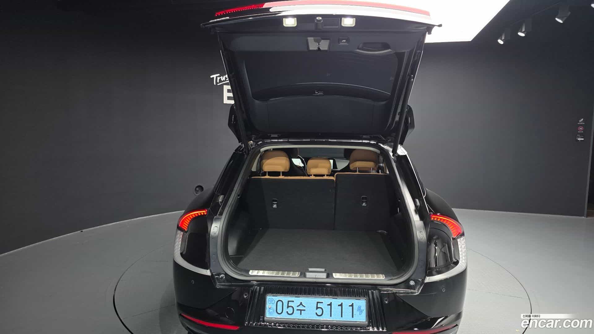 EV6 Kia 2023.3-OPTION-024