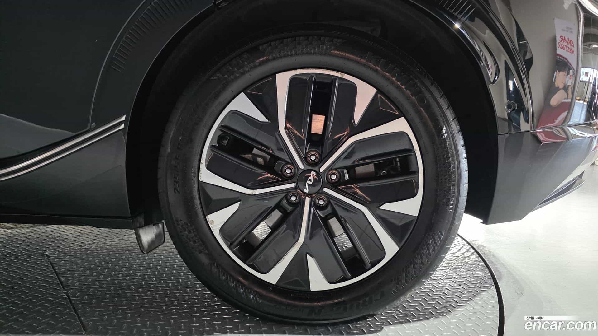 EV6 Kia 2023.3-OUTER-031