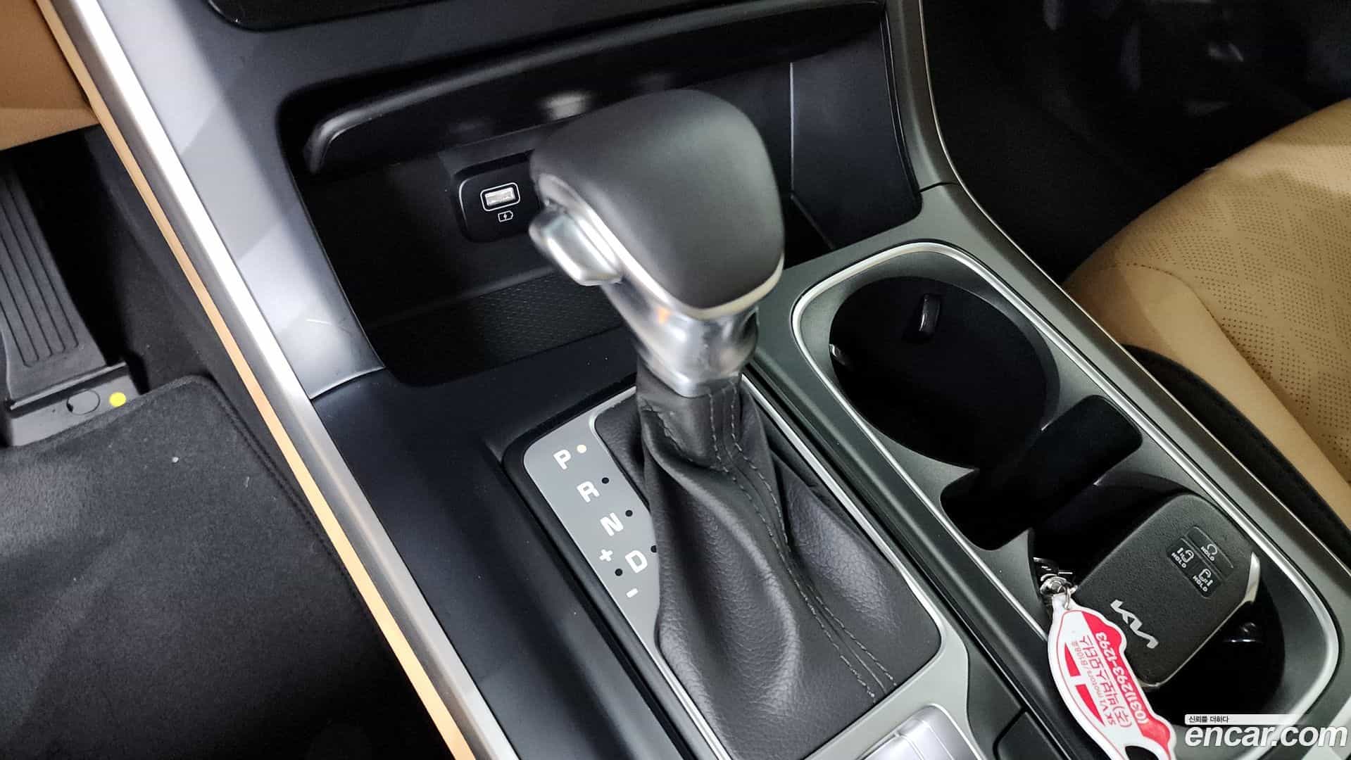 Canival Kia 2022.3-INNER-009