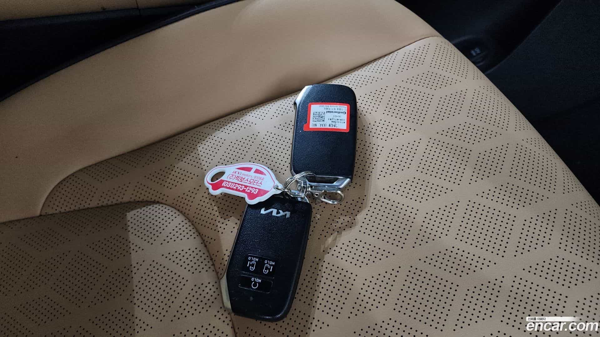 Canival Kia 2022.3-OPTION-022