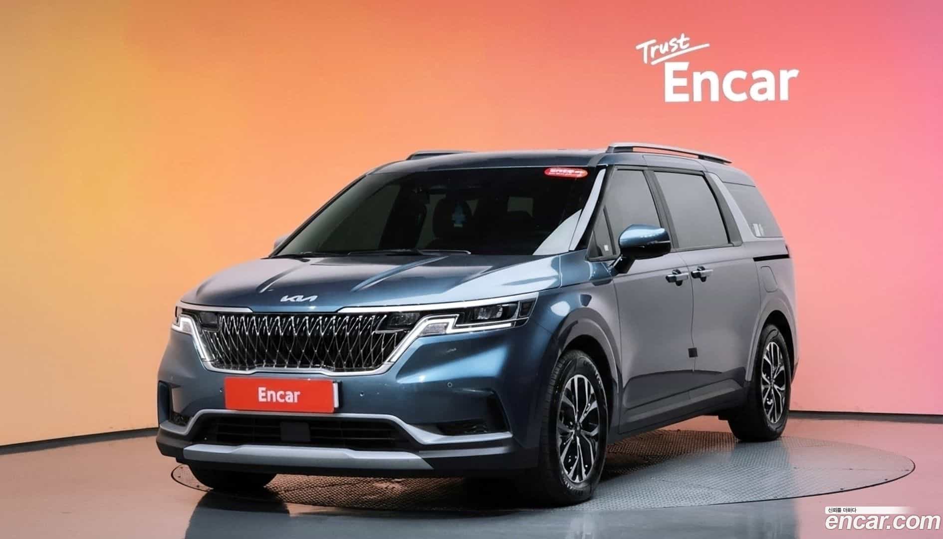 Canival Kia 2022.3-DIAG2-001