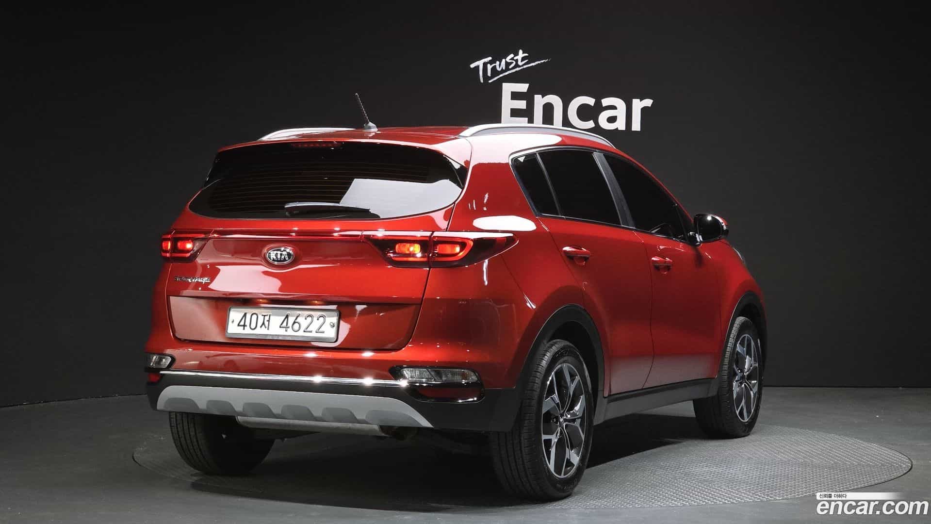 Sportage Kia 2018.9-OUTER-002