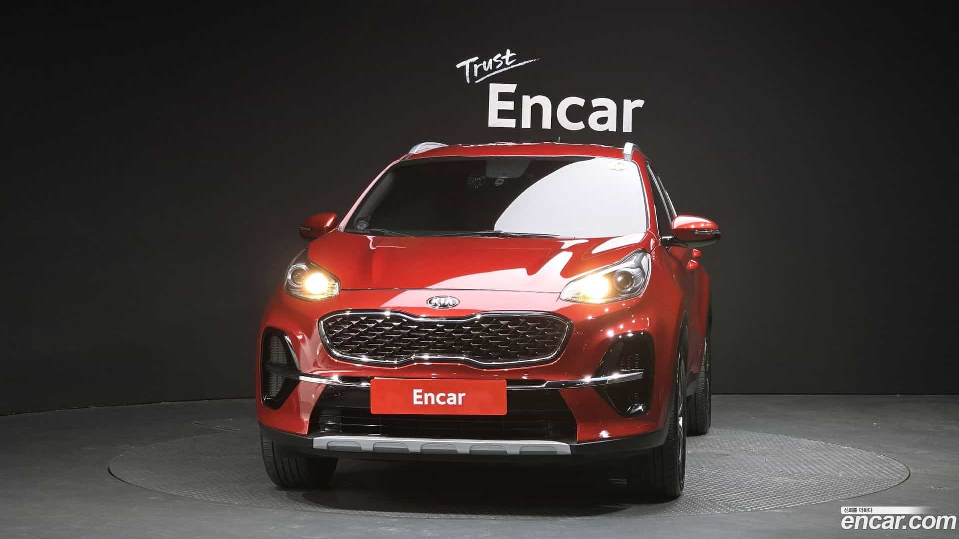 Sportage Kia 2018.9-OUTER-003