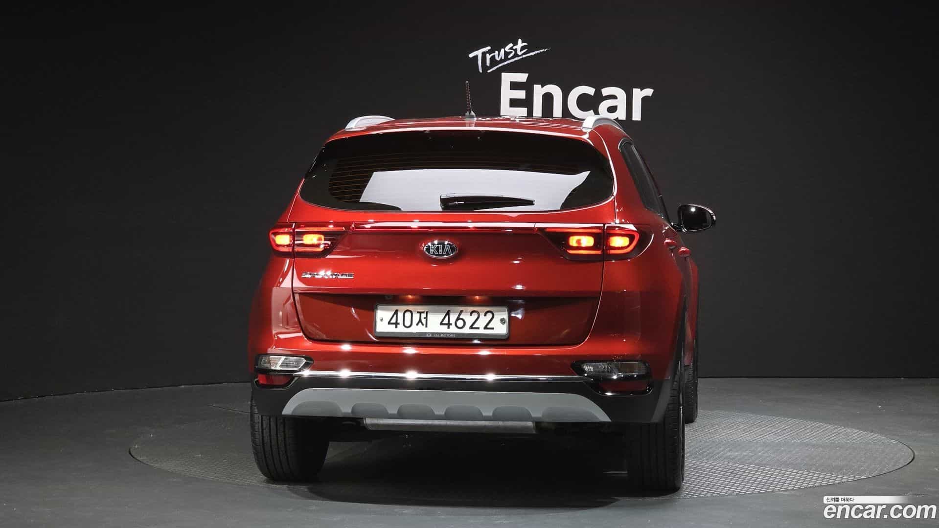 Sportage Kia 2018.9-OUTER-004