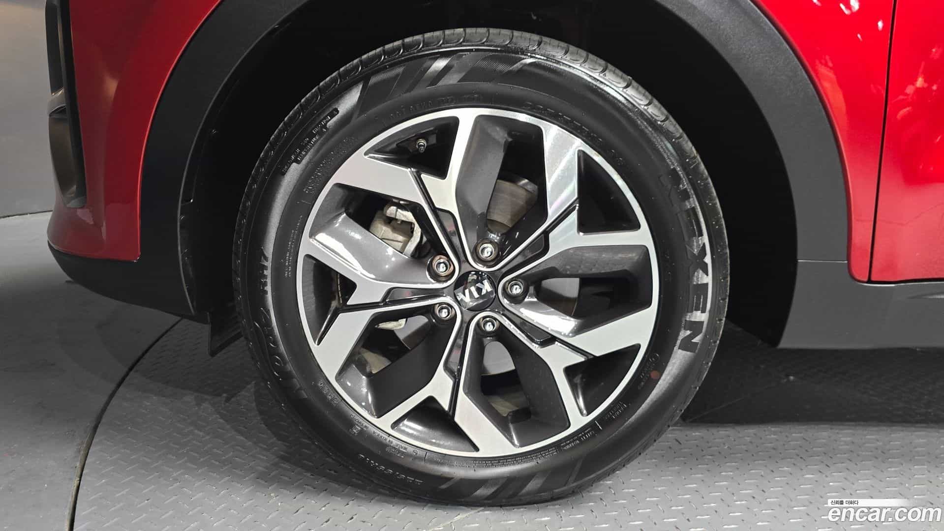 Sportage Kia 2018.9-OUTER-005
