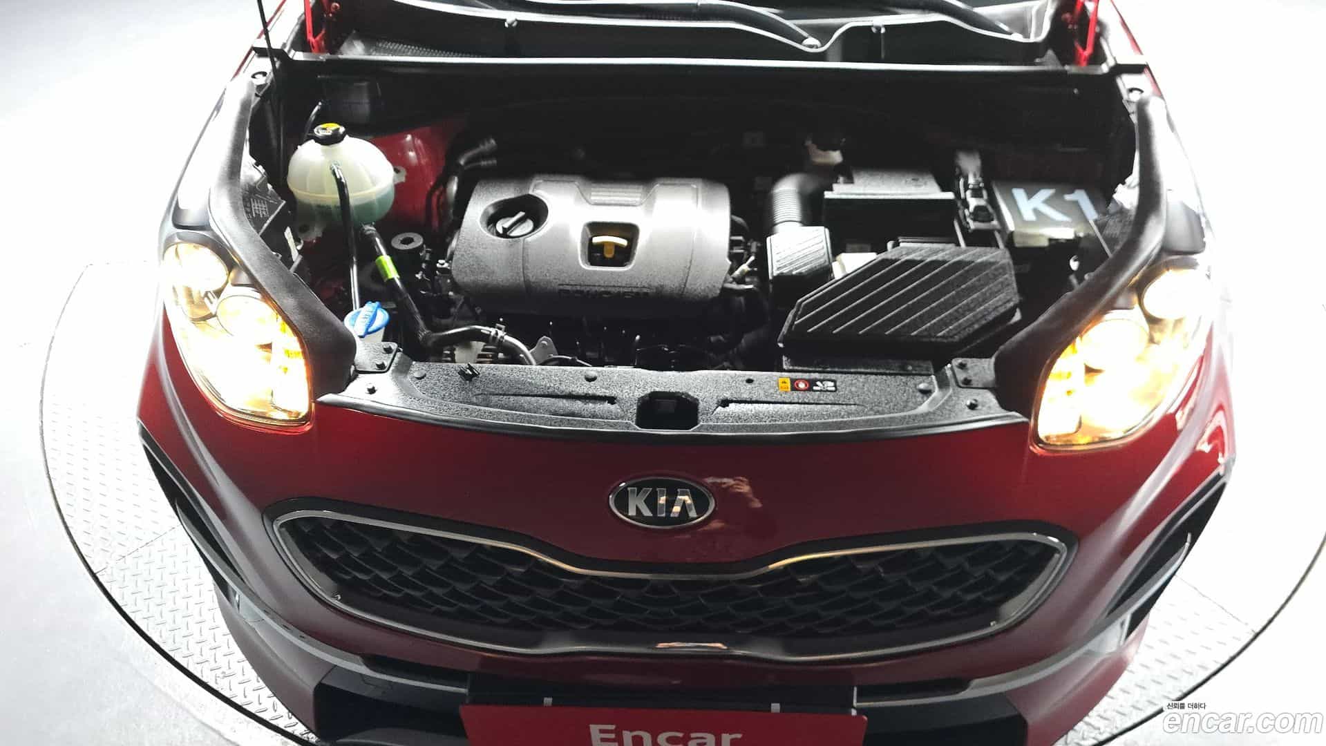 Sportage Kia 2018.9-OUTER-006