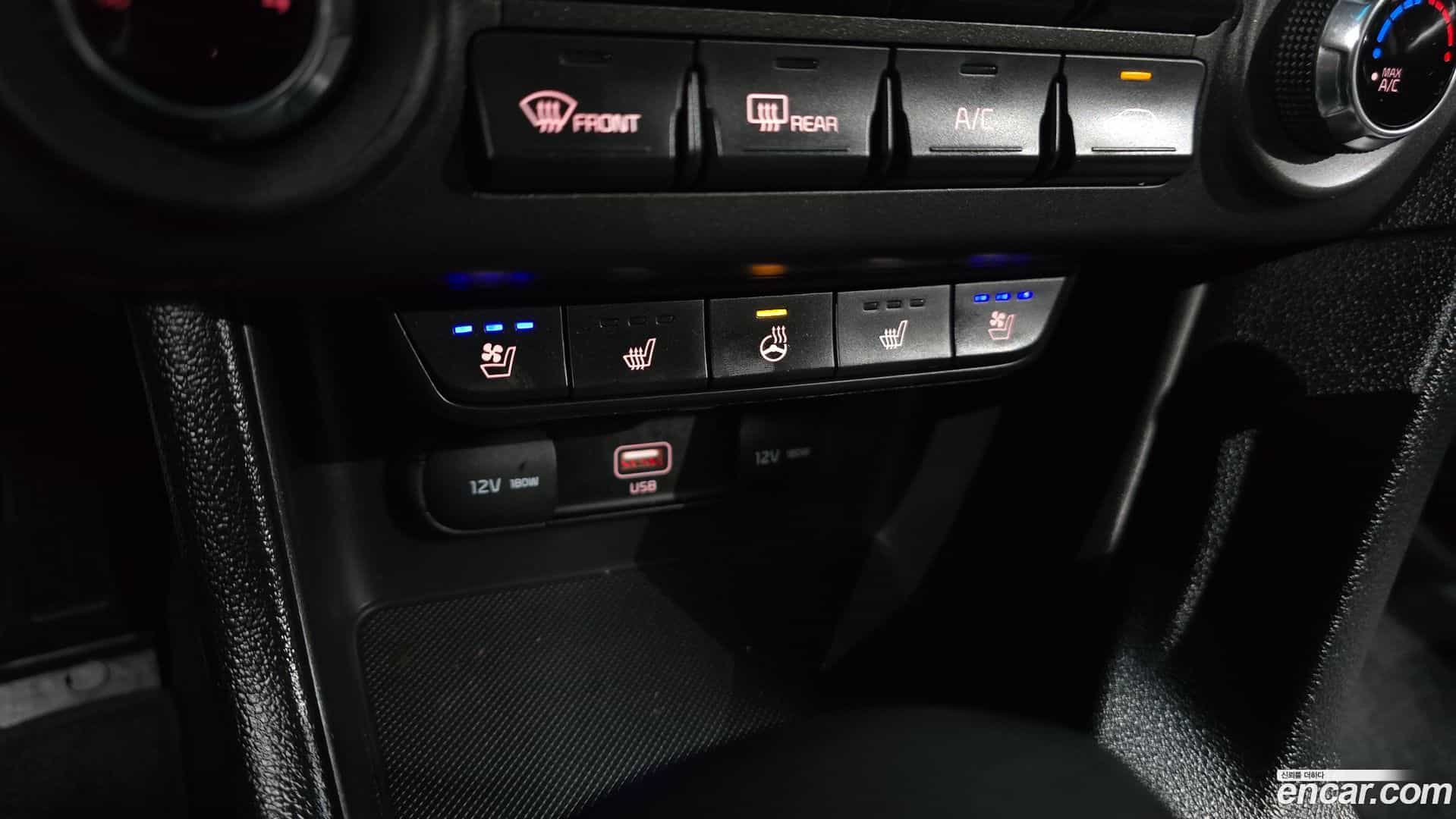 Sportage Kia 2018.9-OPTION-023