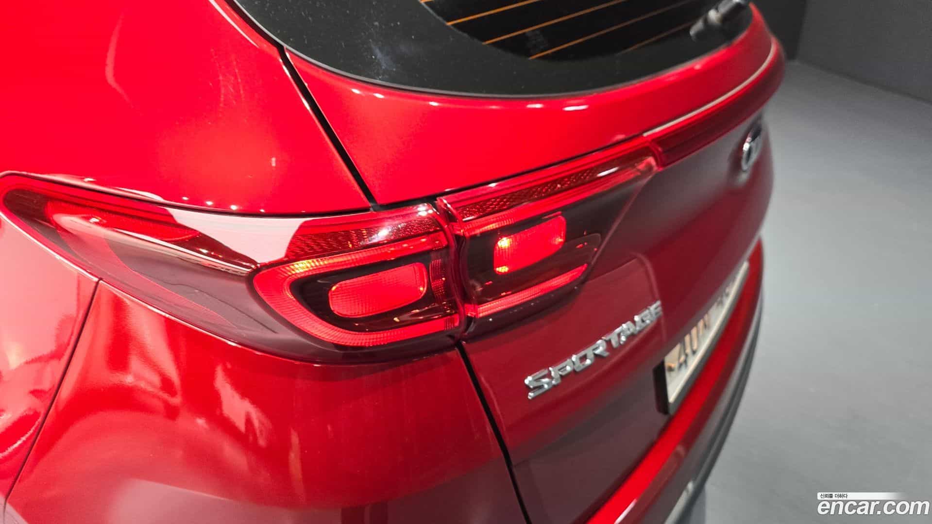 Sportage Kia 2018.9-OUTER-033