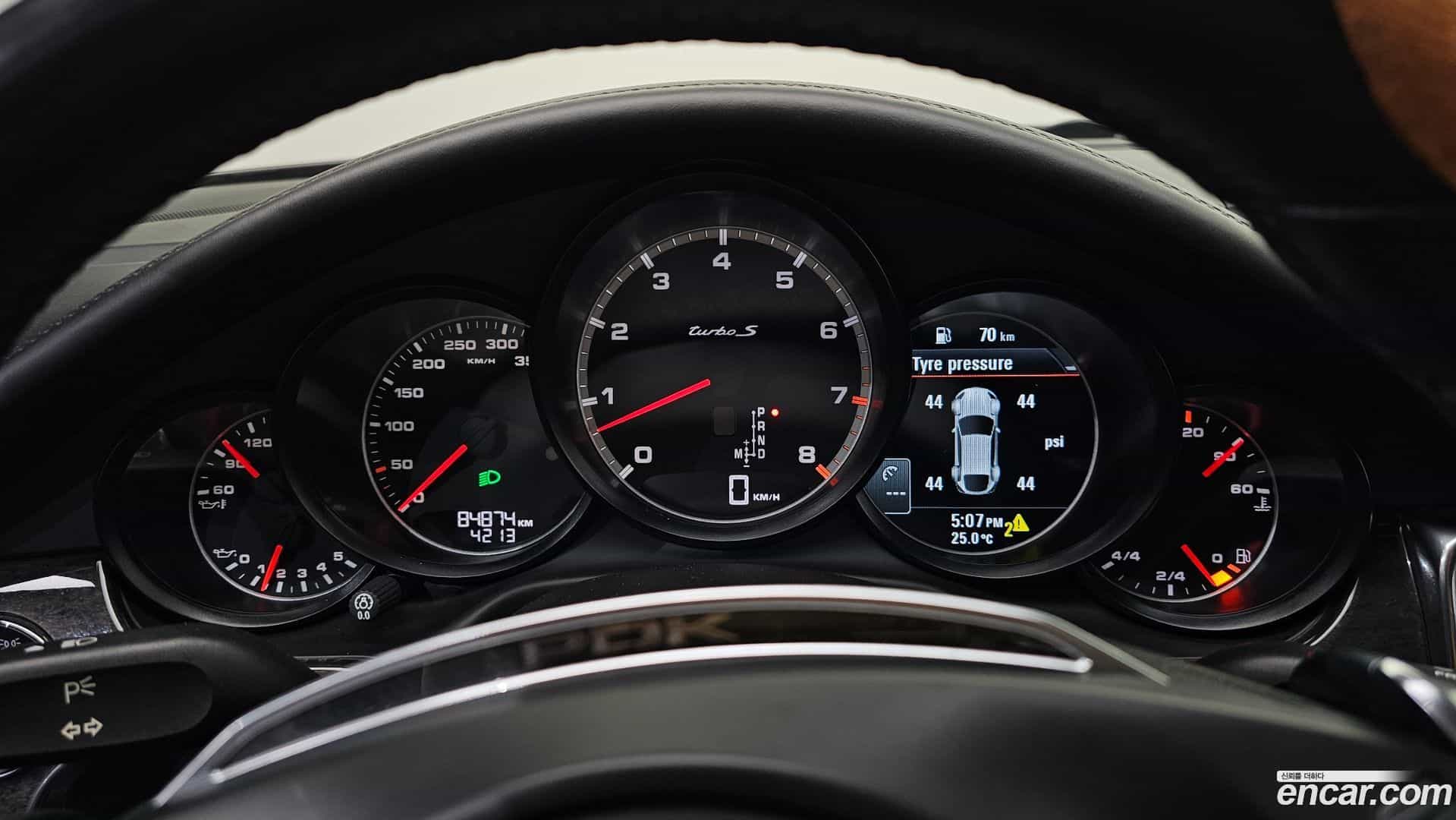 Panamera Porsche 2012.9-INNER-008