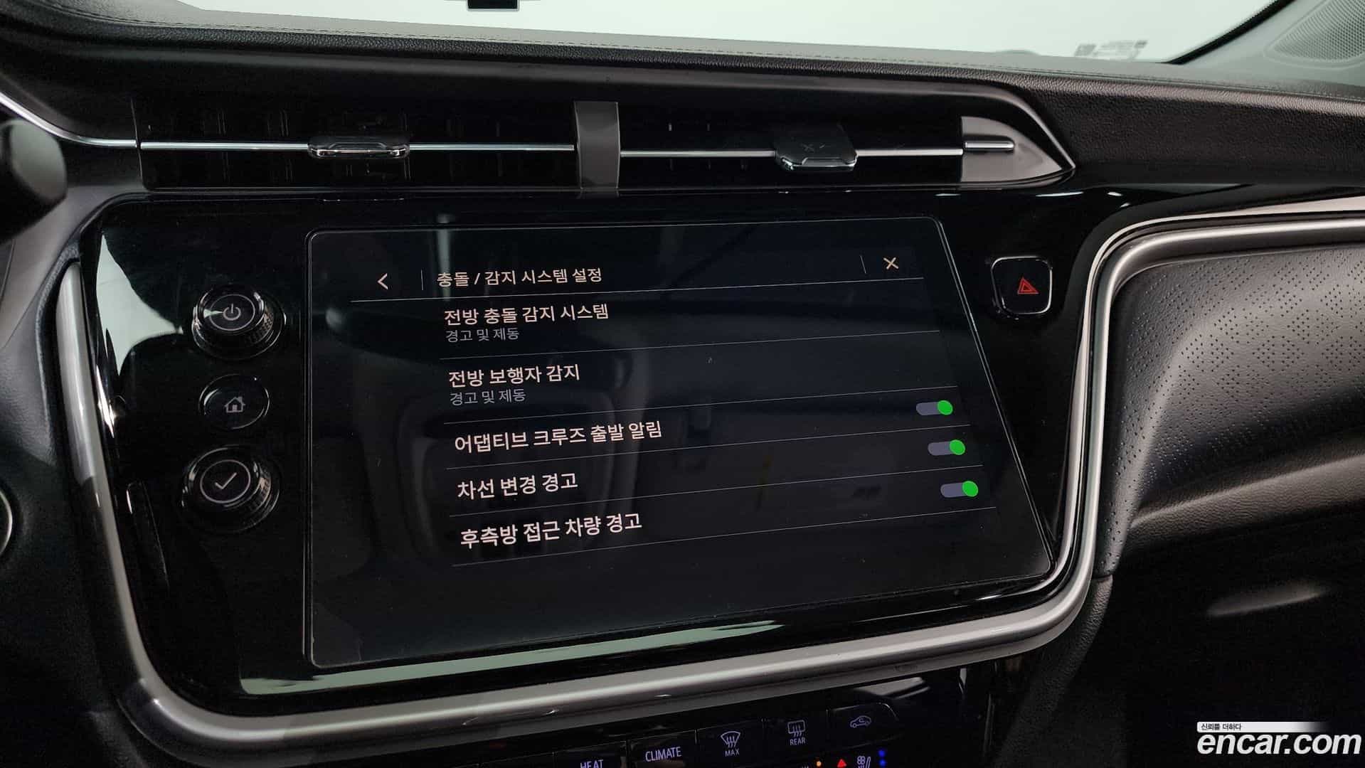 볼트 EUV Chevrolet 2022.7-OPTION-024