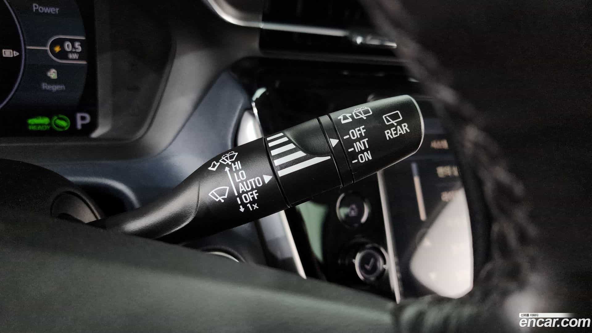 볼트 EUV Chevrolet 2022.7-OPTION-041