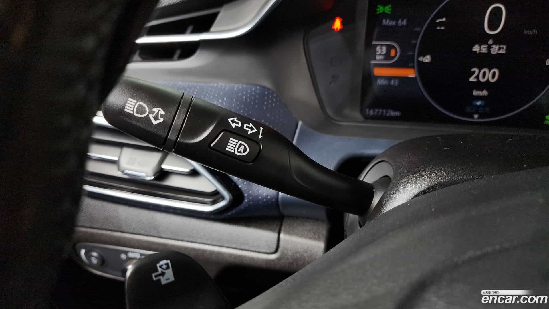 볼트 EUV Chevrolet 2022.7-OPTION-045