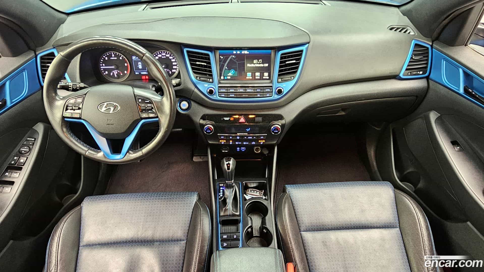 Tucson Hyundai 2016.6-INNER-007
