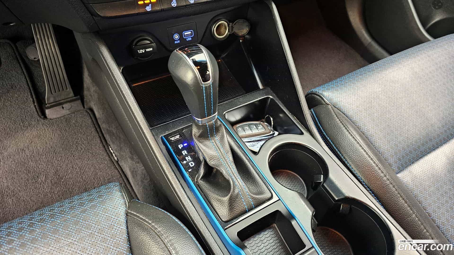 Tucson Hyundai 2016.6-INNER-009