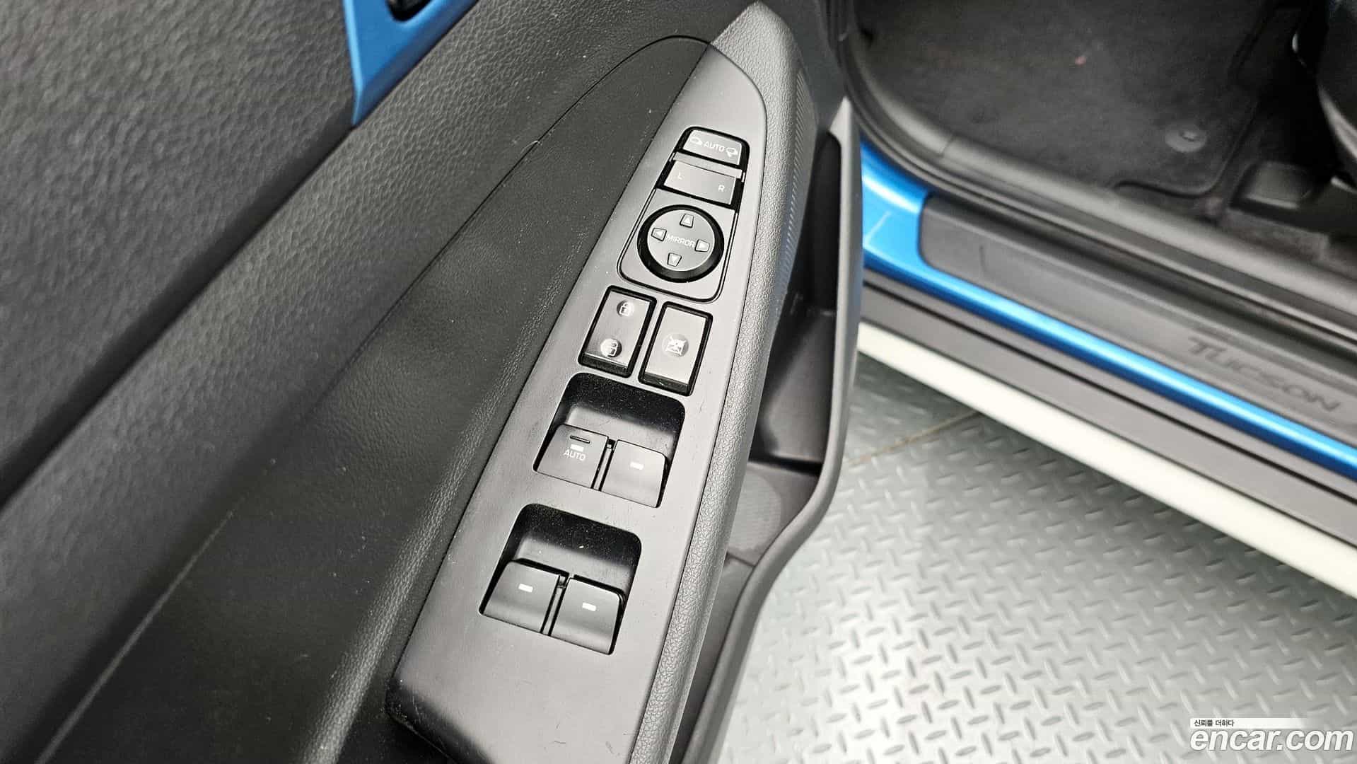 Tucson Hyundai 2016.6-OPTION-020