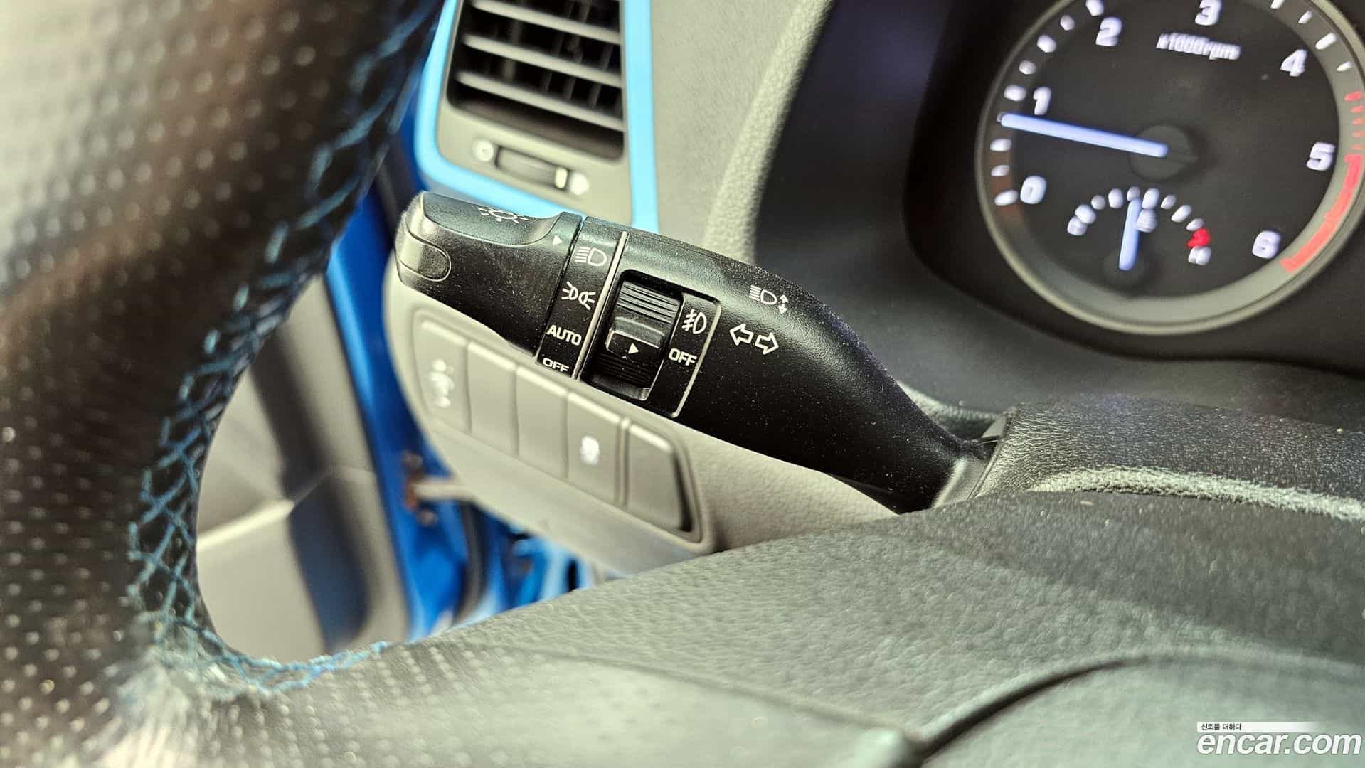 Tucson Hyundai 2016.6-OPTION-022