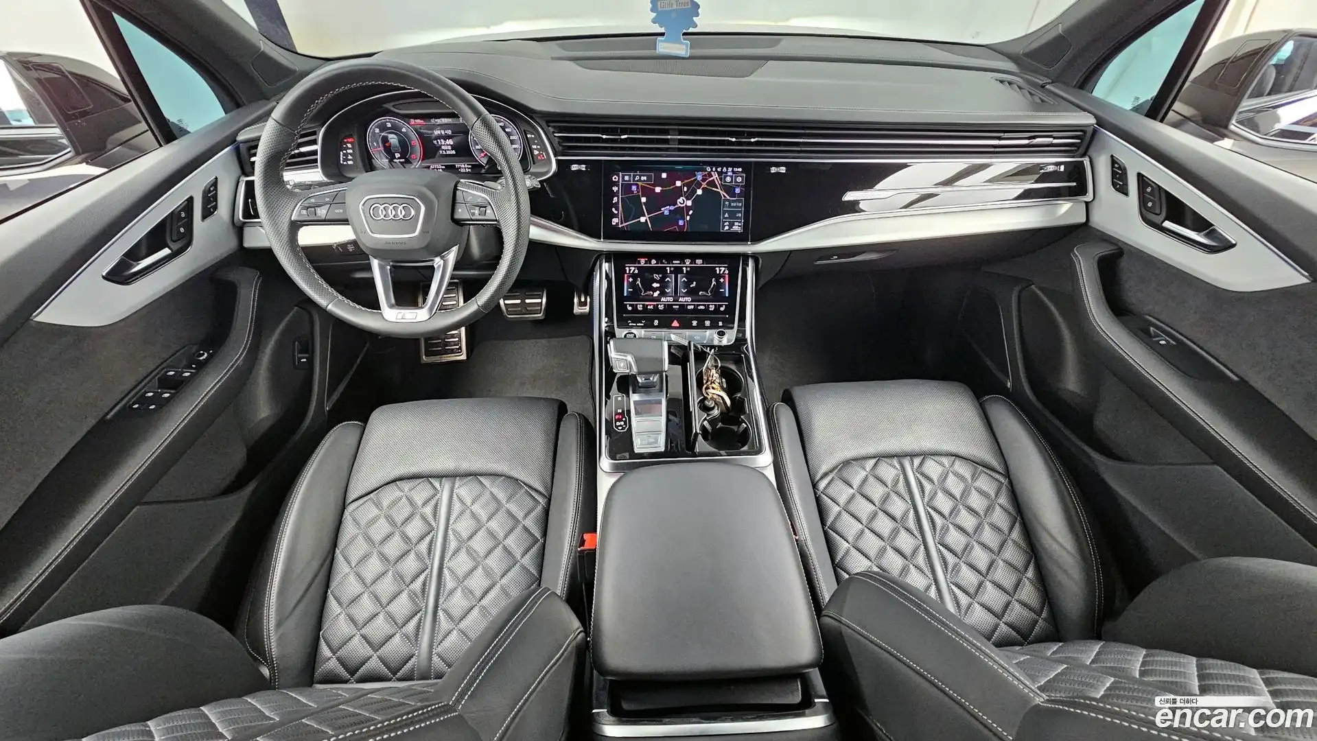 Q7 Audi 2023.4-INNER-007
