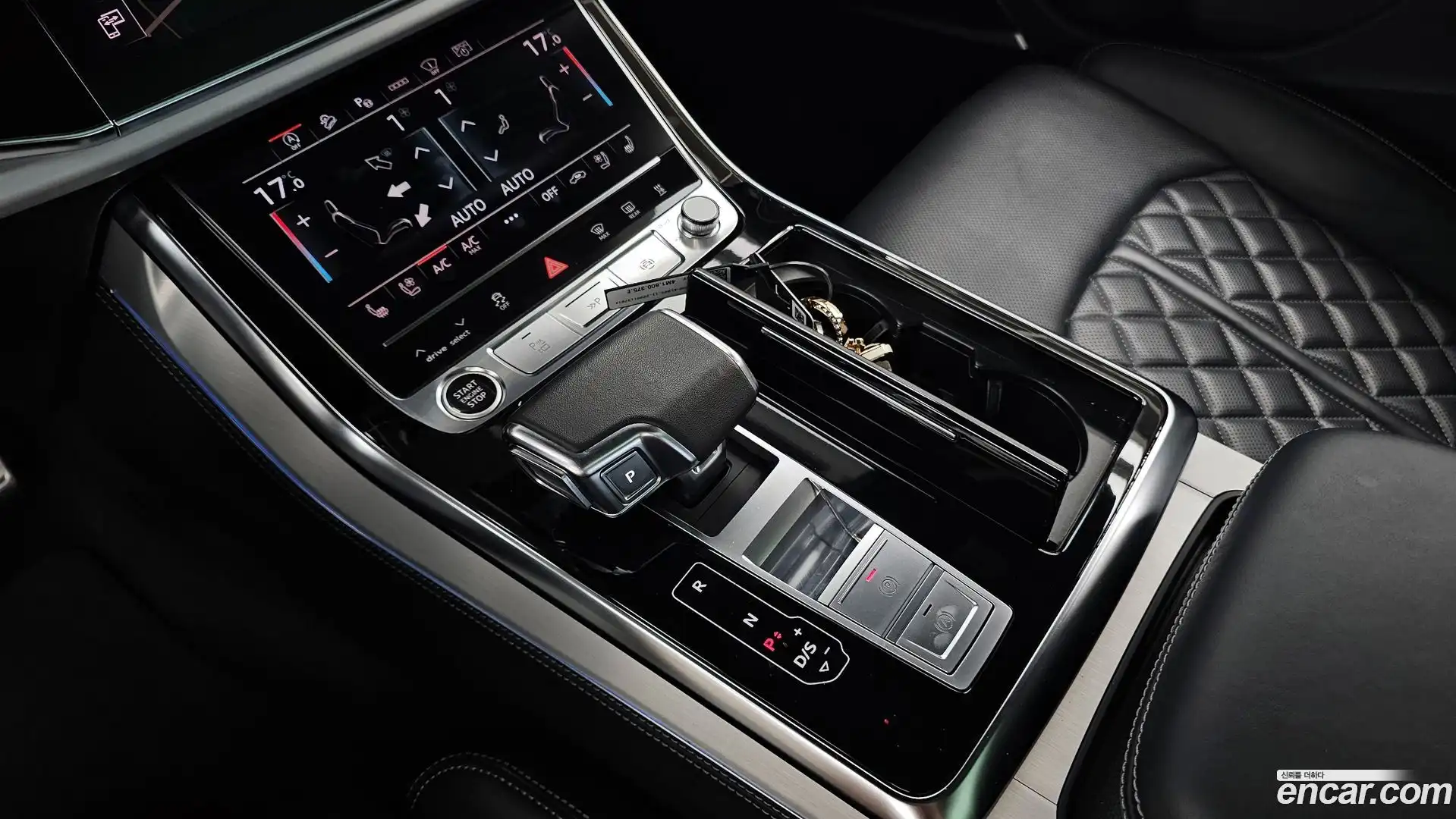 Q7 Audi 2023.4-INNER-009