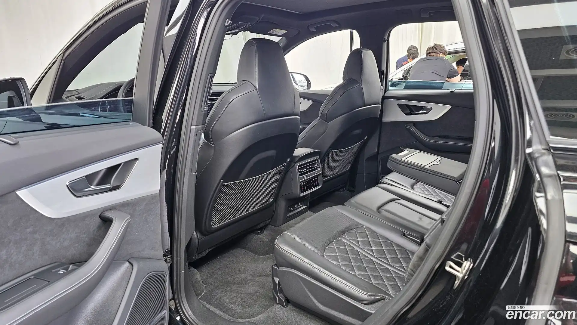 Q7 Audi 2023.4-INNER-036