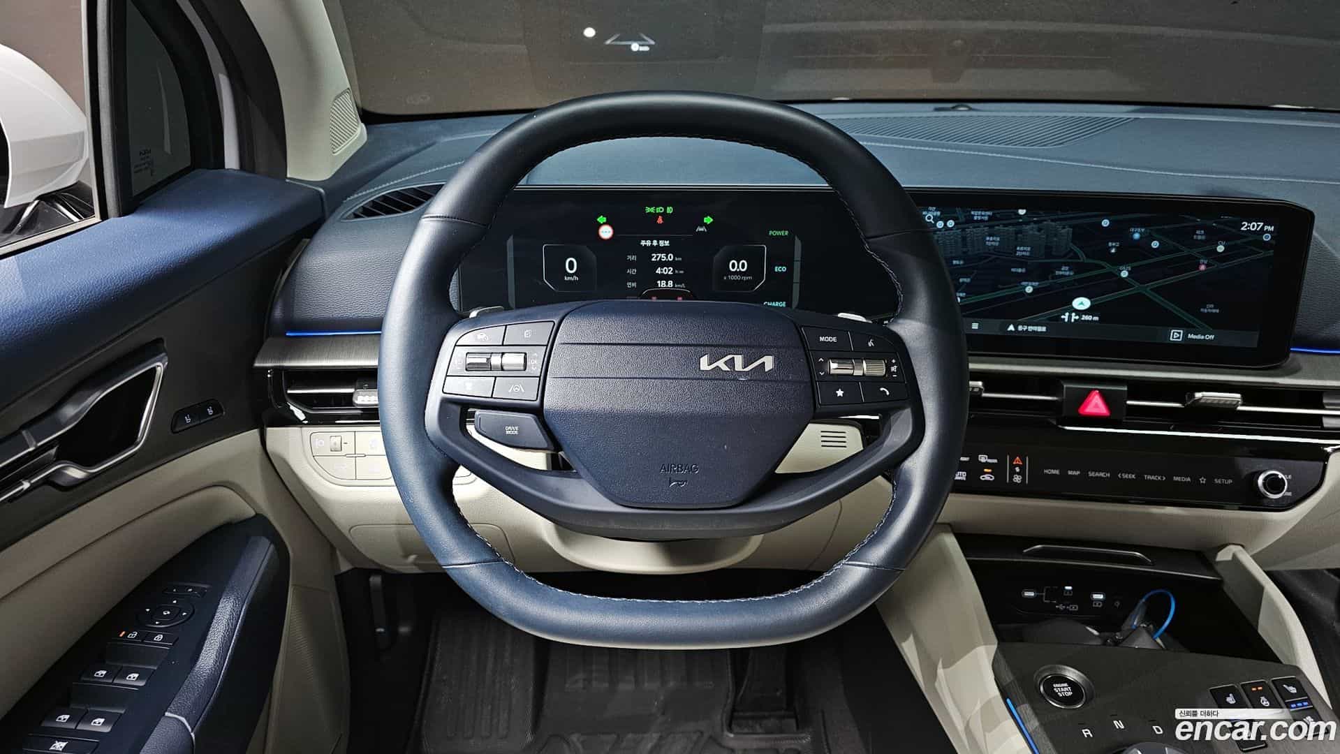 Sportage Kia 2025.1-OPTION-017