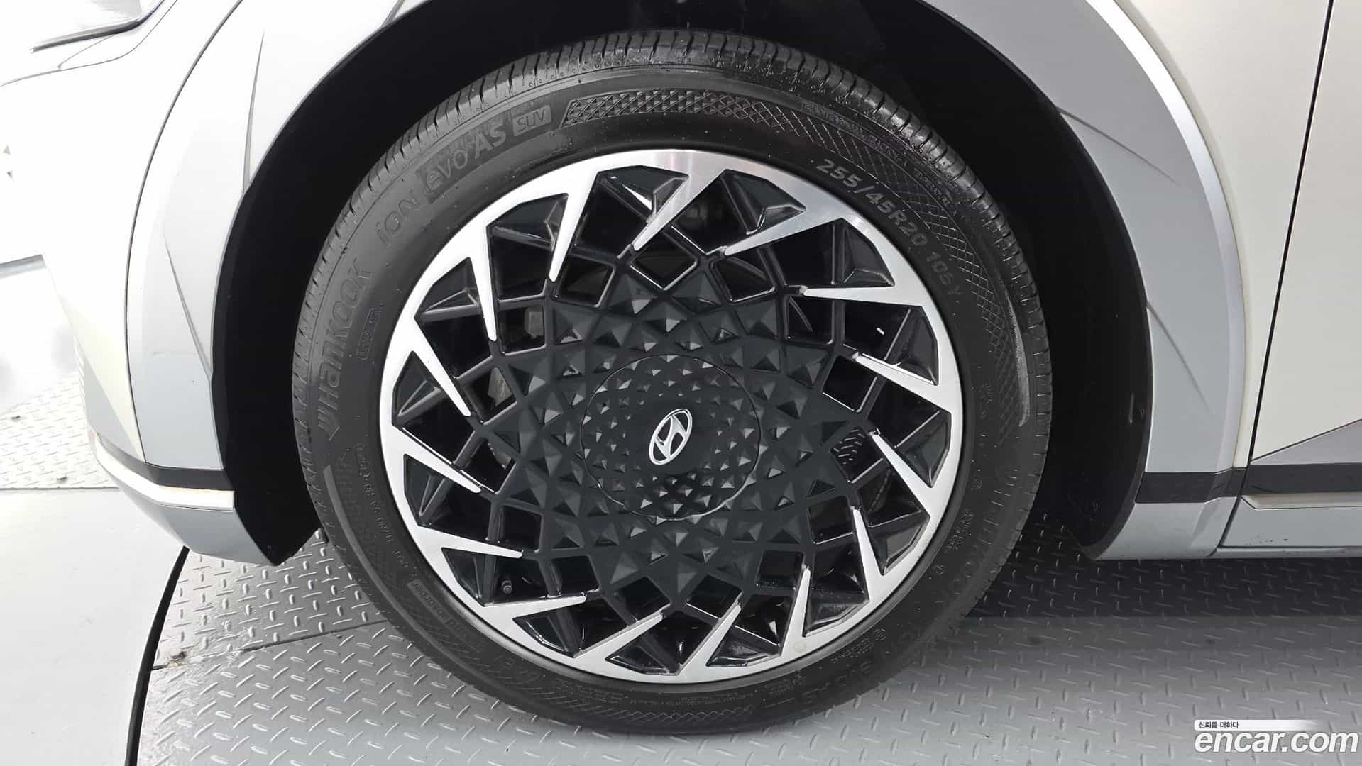 Ioniq5 Hyundai 2021.5-OUTER-005